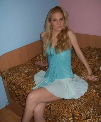 Анкета проститутки Дарья - город Герца, 24 года, №7138